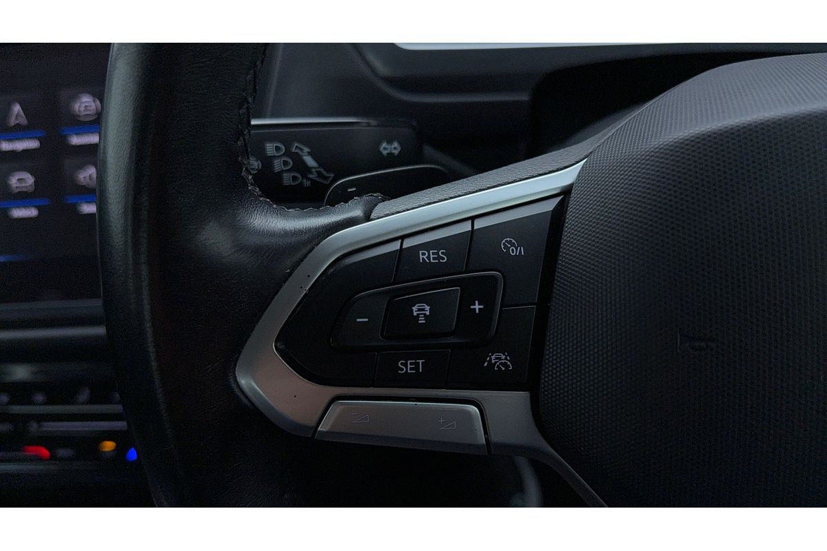 2021 Volkswagen Tiguan 110TSI Life 5N