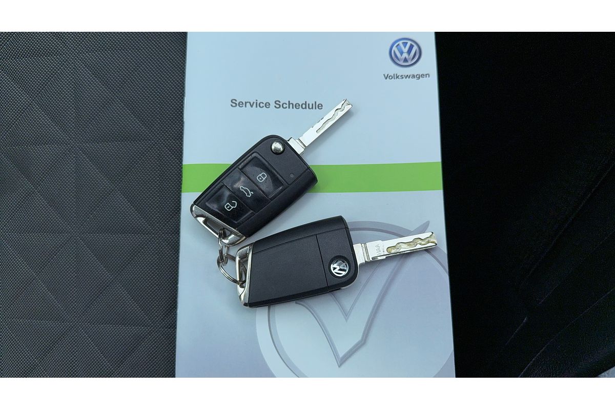 2021 Volkswagen Tiguan 110TSI Life 5N