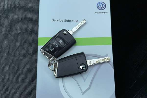 2021 Volkswagen Tiguan 110TSI Life 5N