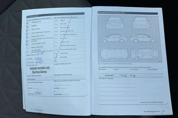 2021 Volkswagen Tiguan 110TSI Life 5N