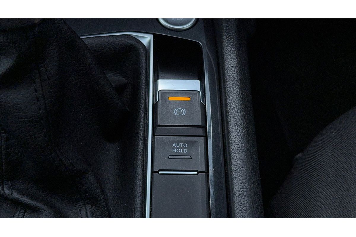 2021 Volkswagen Tiguan 110TSI Life 5N