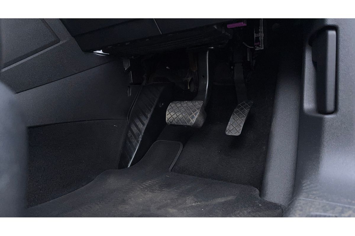 2021 Volkswagen Tiguan 110TSI Life 5N