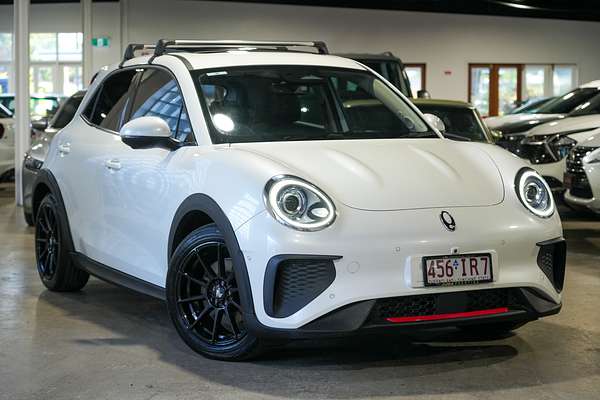 2023 GWM Ora GT ES11