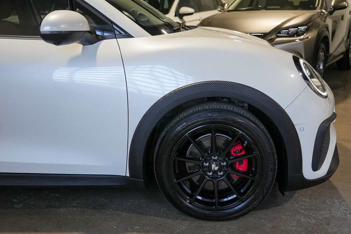 2023 GWM Ora GT ES11