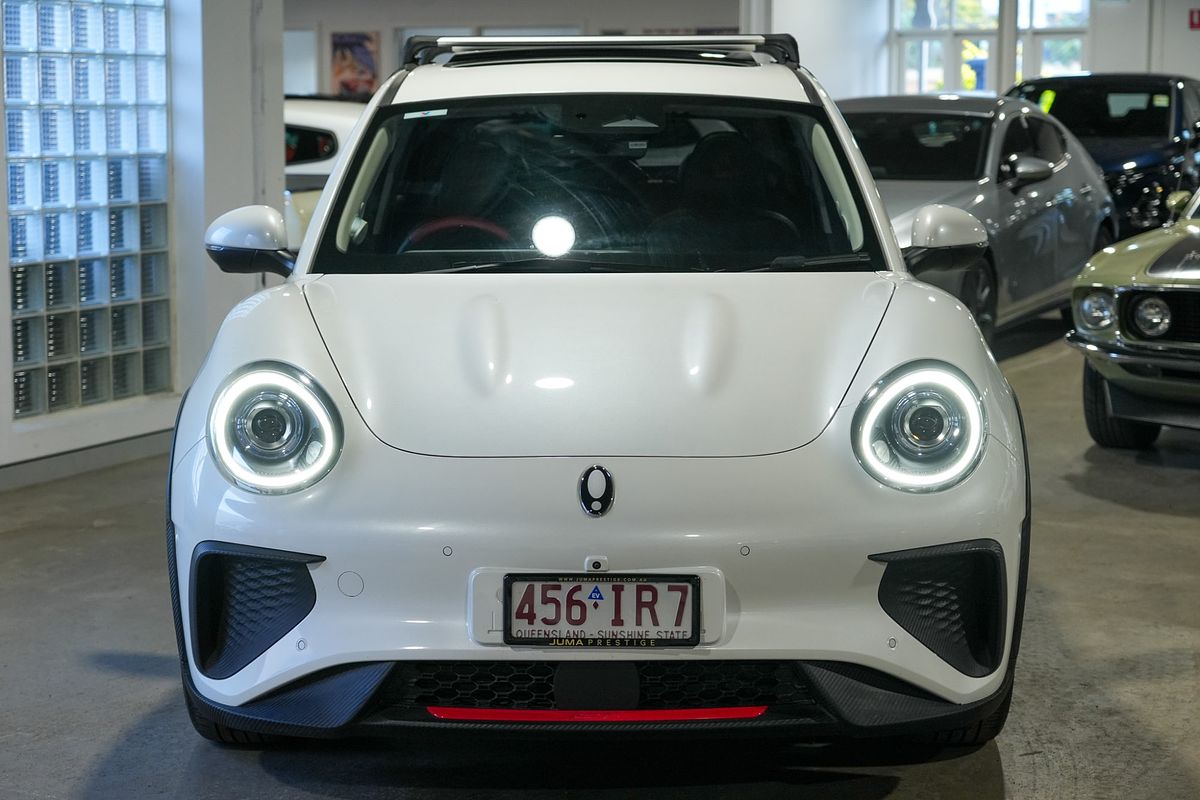 2023 GWM Ora GT ES11