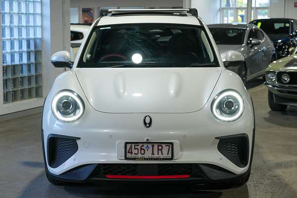 2023 GWM Ora GT ES11