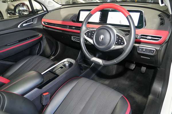 2023 GWM Ora GT ES11