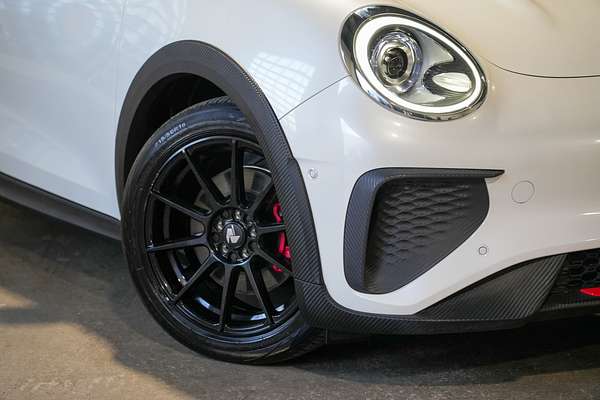 2023 GWM Ora GT ES11