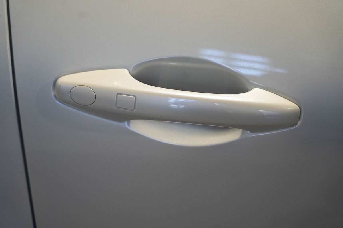 2023 GWM Ora GT ES11