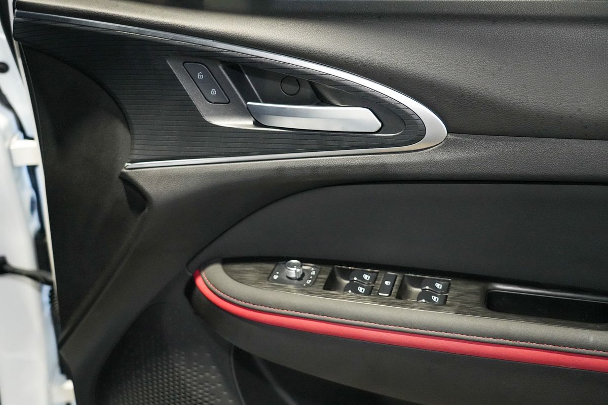 2023 GWM Ora GT ES11