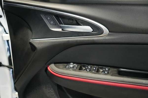 2023 GWM Ora GT ES11