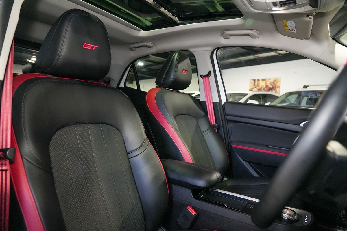 2023 GWM Ora GT ES11