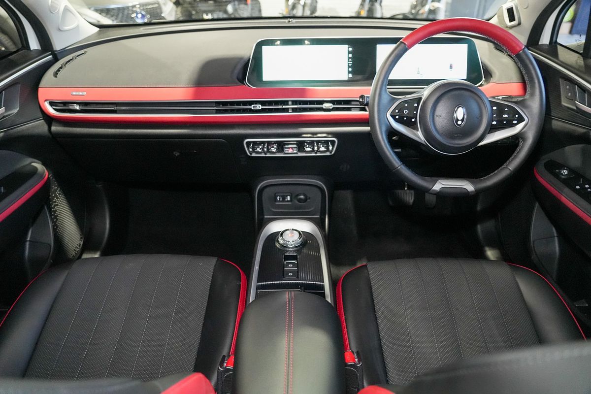 2023 GWM Ora GT ES11