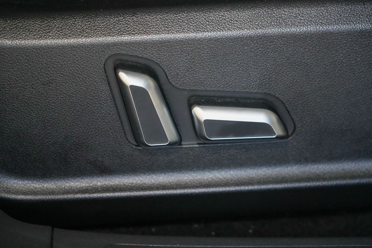 2023 GWM Ora GT ES11