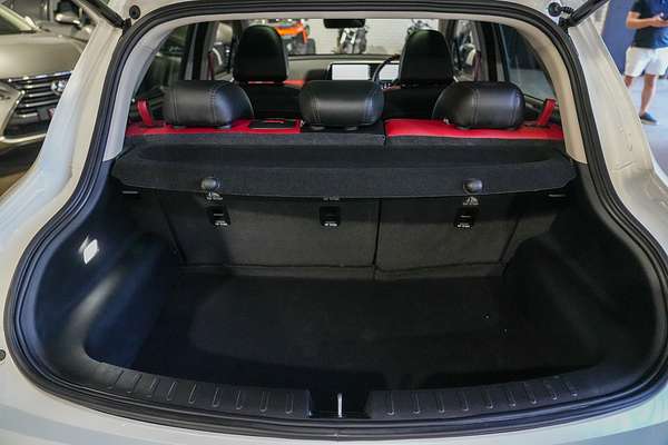 2023 GWM Ora GT ES11