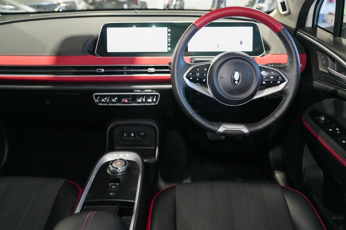 2023 GWM Ora GT ES11