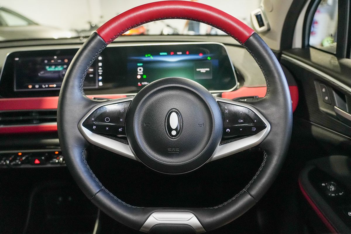 2023 GWM Ora GT ES11