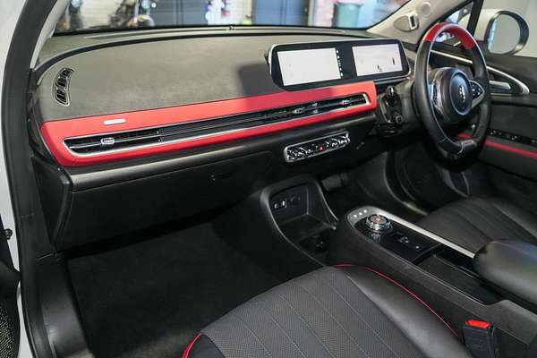 2023 GWM Ora GT ES11