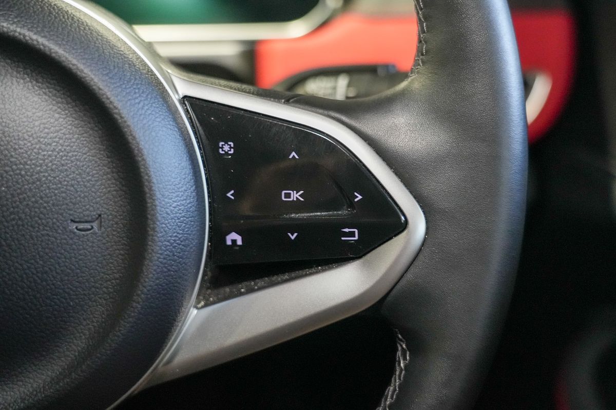 2023 GWM Ora GT ES11