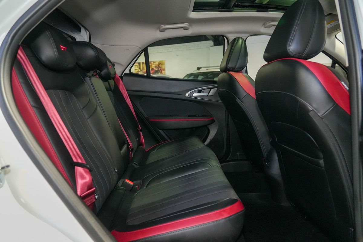 2023 GWM Ora GT ES11