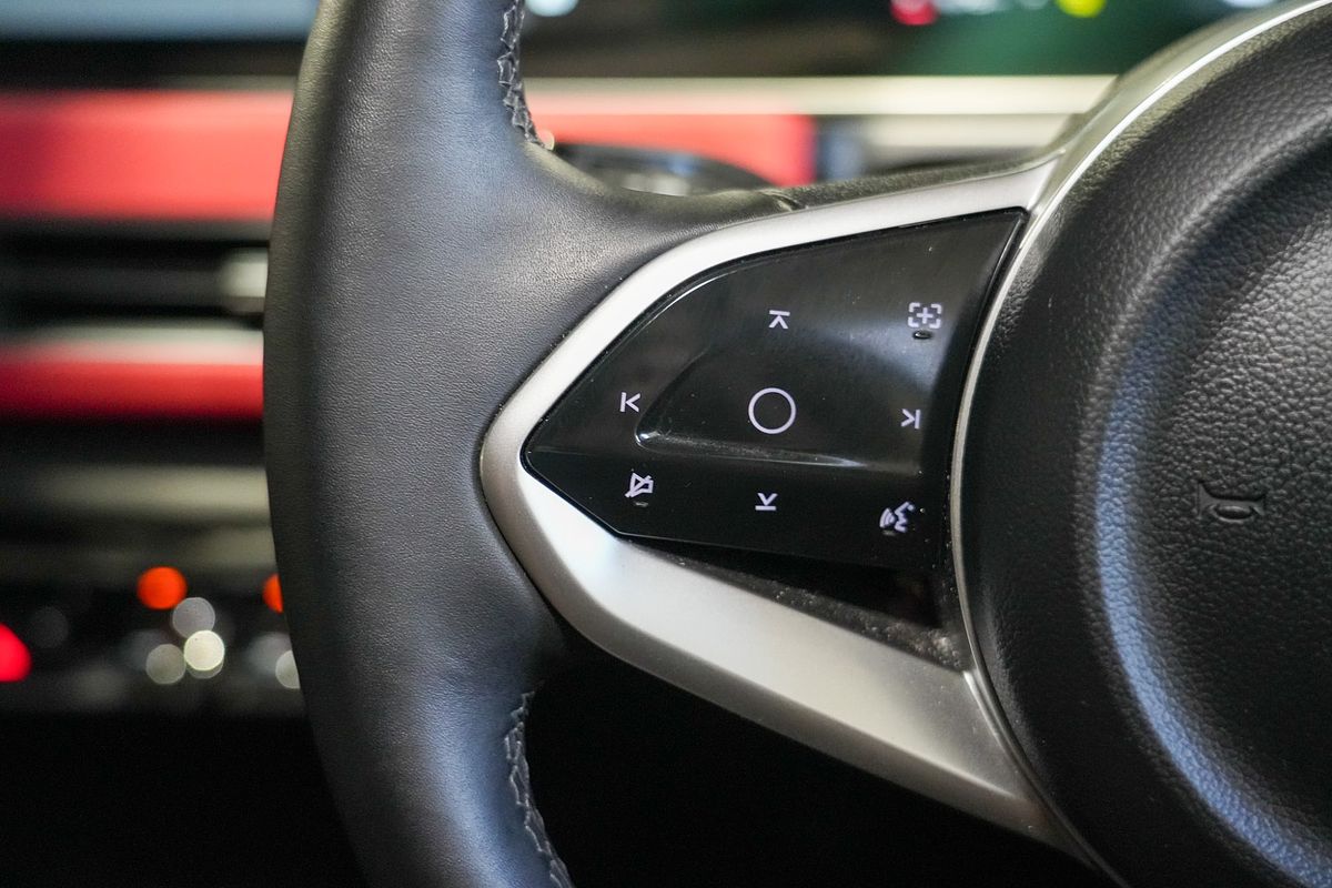 2023 GWM Ora GT ES11