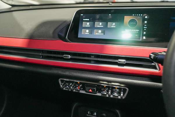 2023 GWM Ora GT ES11