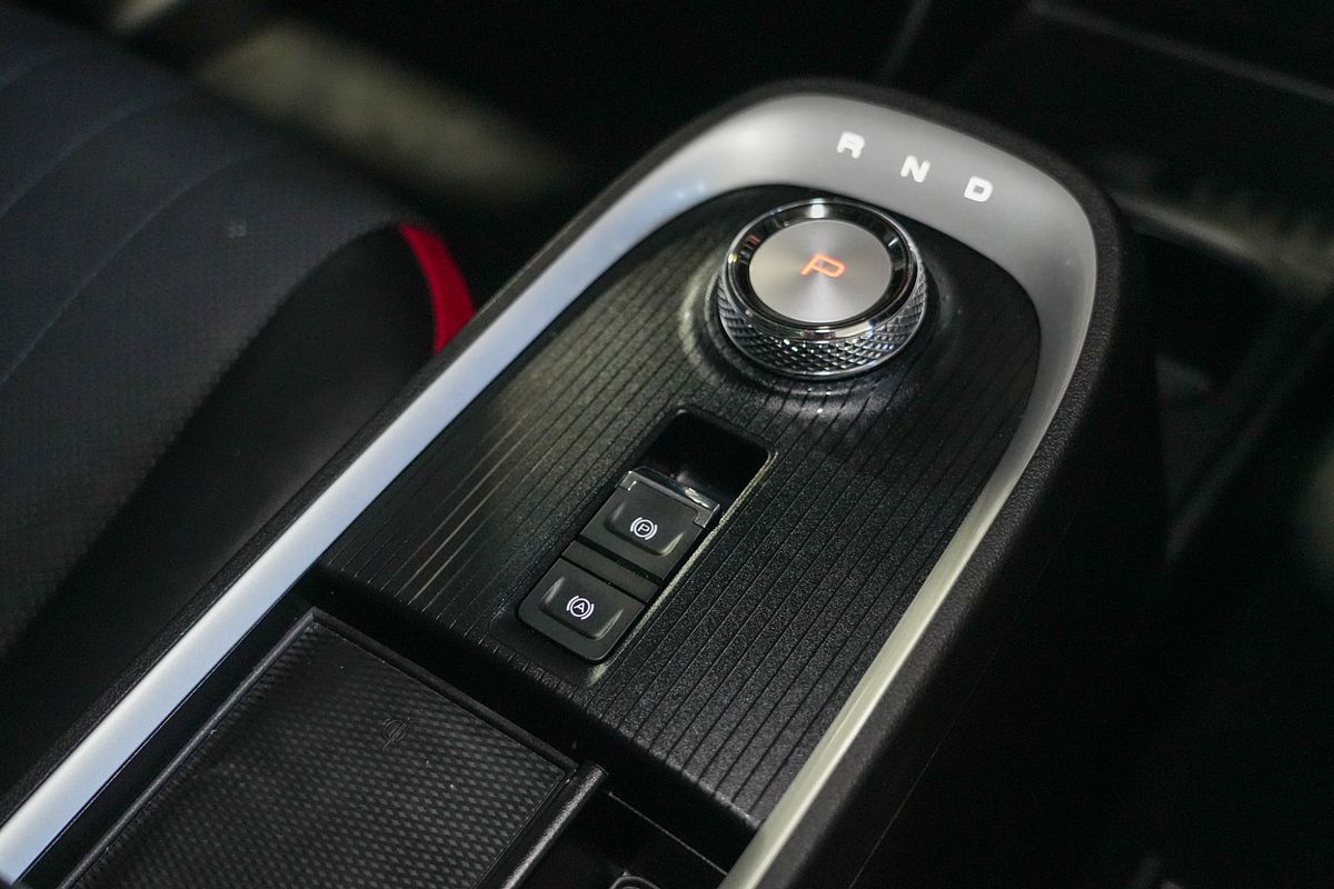 2023 GWM Ora GT ES11