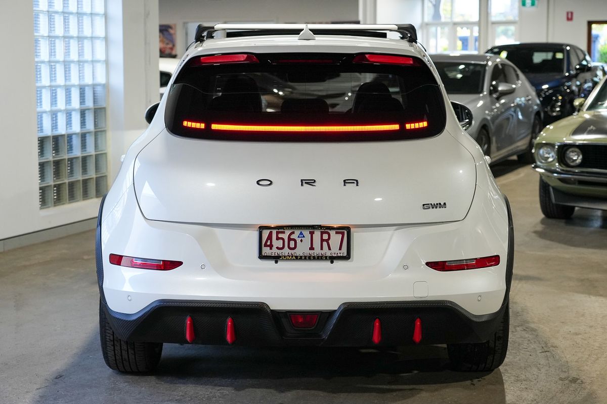 2023 GWM Ora GT ES11