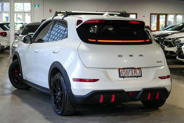 2023 GWM Ora GT ES11