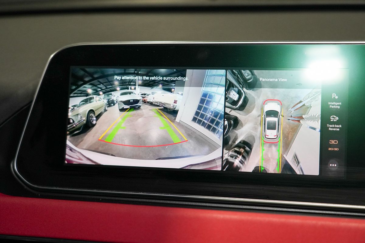 2023 GWM Ora GT ES11