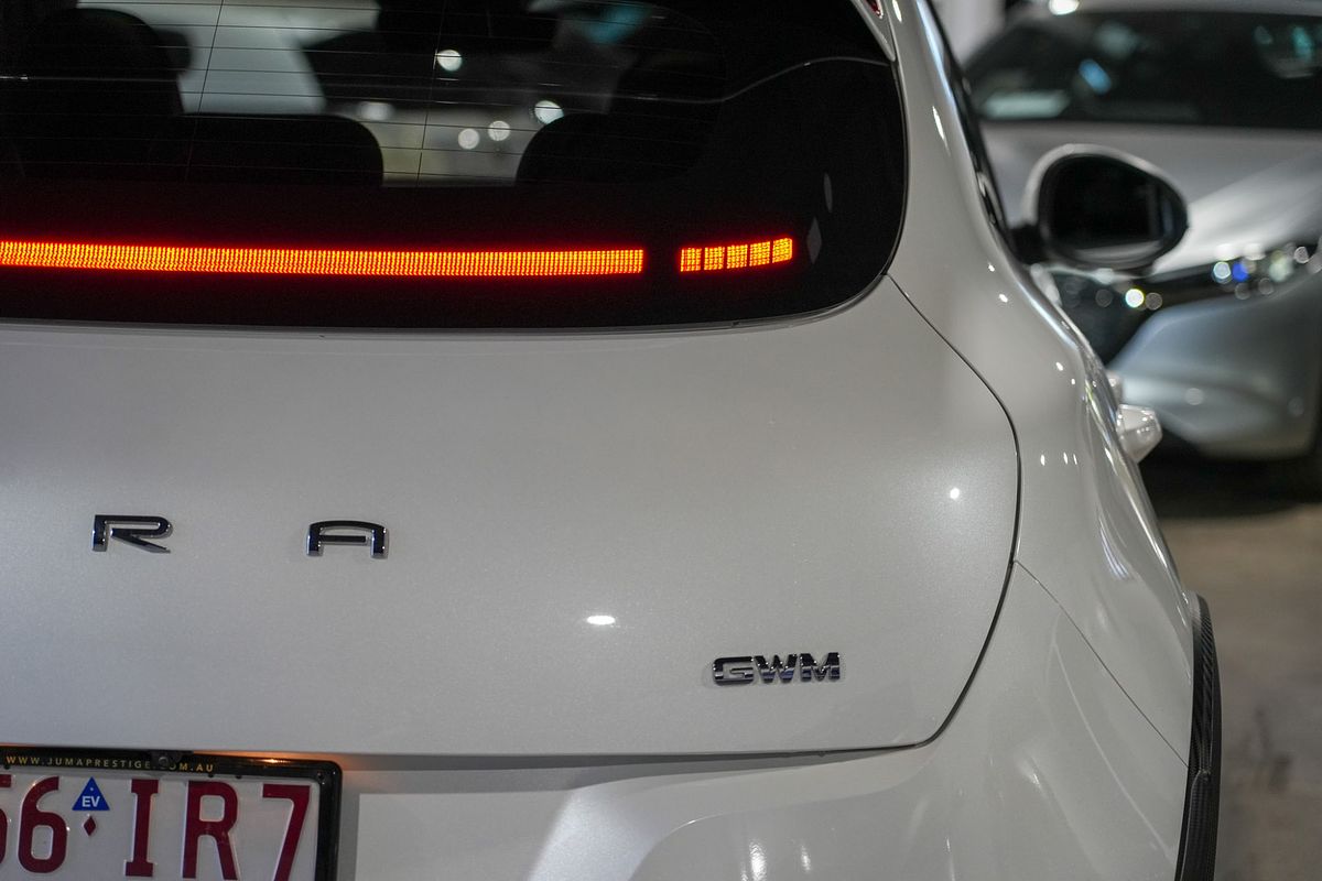 2023 GWM Ora GT ES11