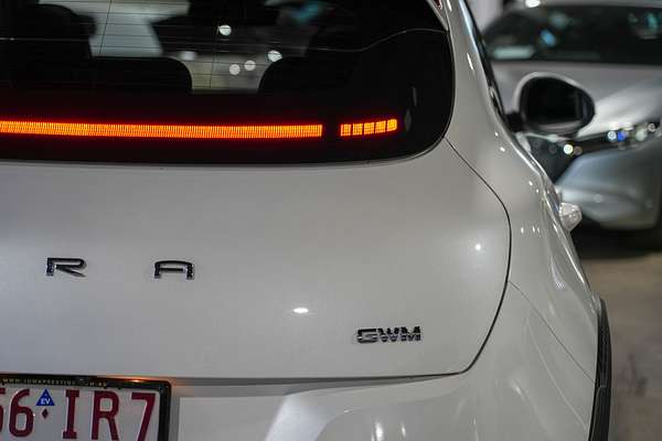 2023 GWM Ora GT ES11