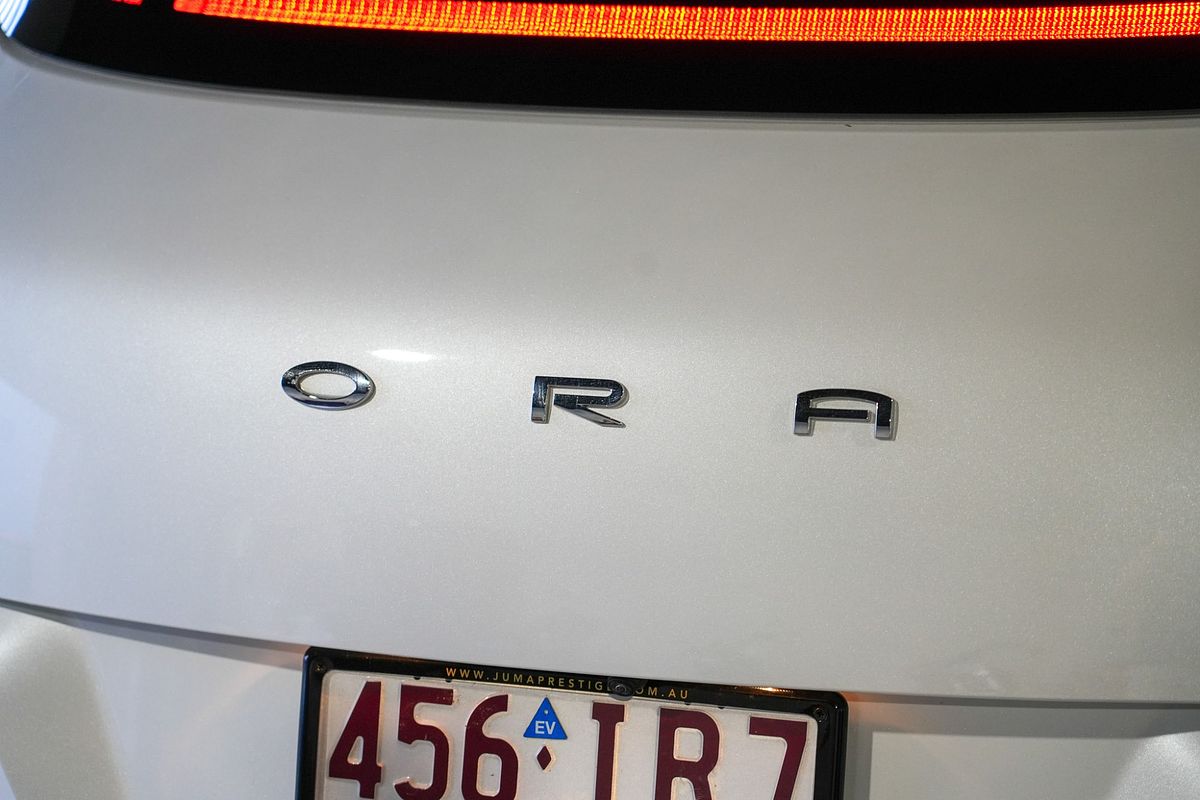 2023 GWM Ora GT ES11