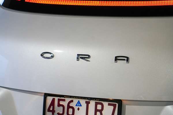 2023 GWM Ora GT ES11