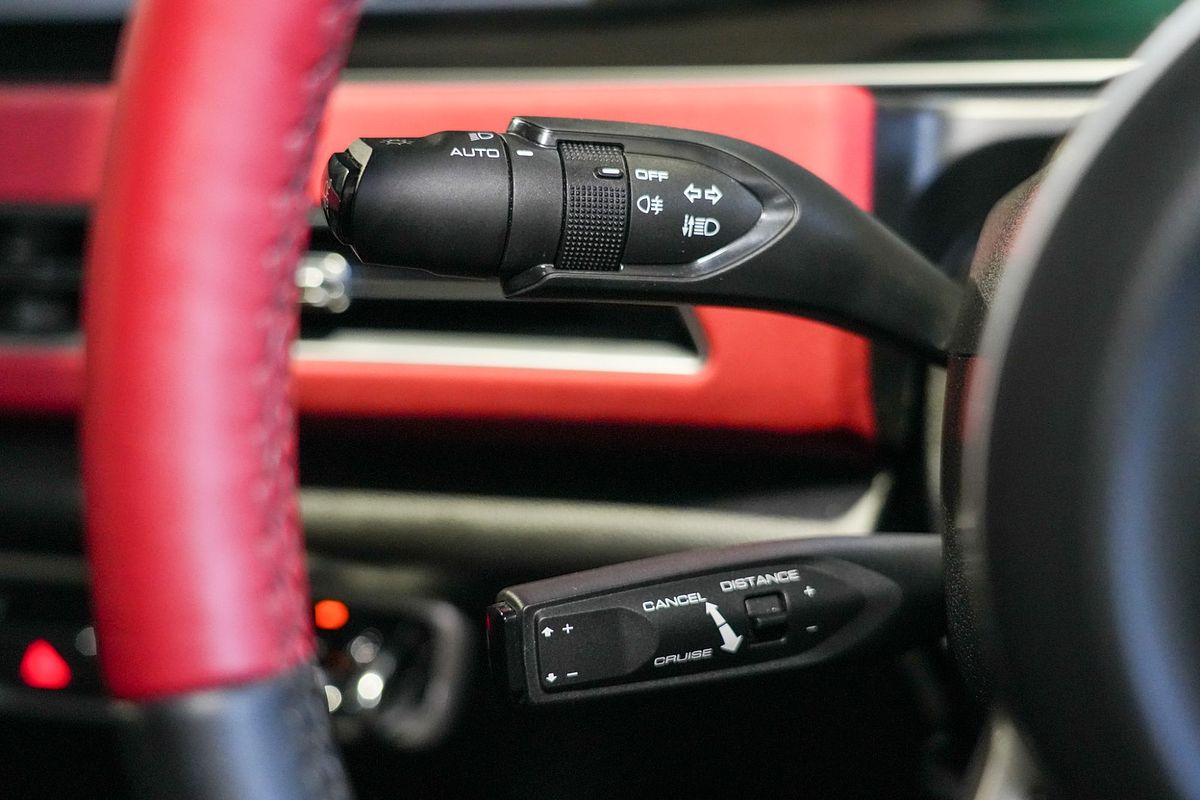 2023 GWM Ora GT ES11