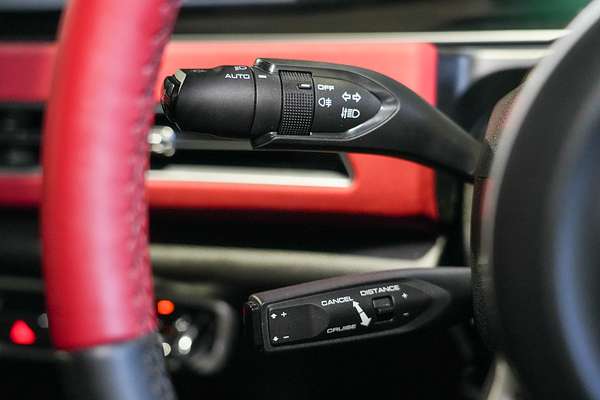 2023 GWM Ora GT ES11