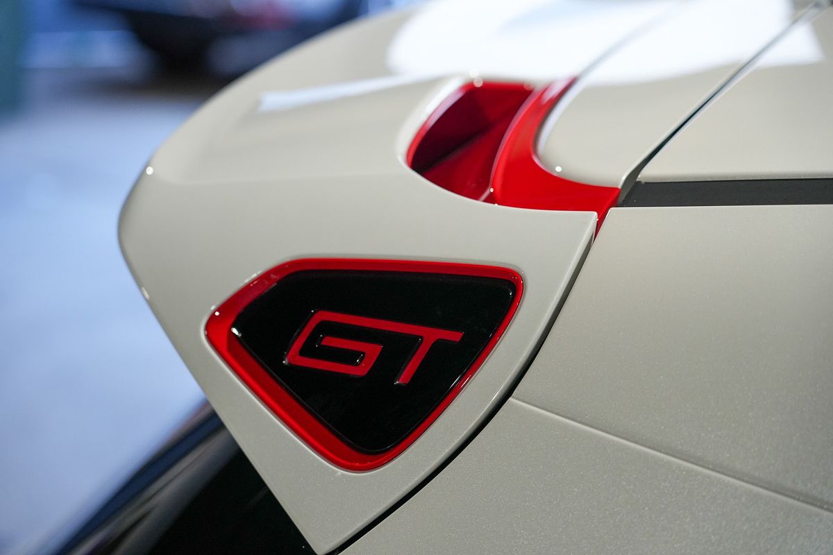 2023 GWM Ora GT ES11