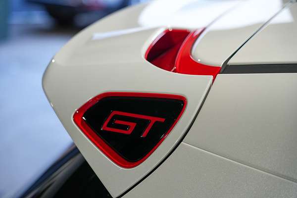2023 GWM Ora GT ES11