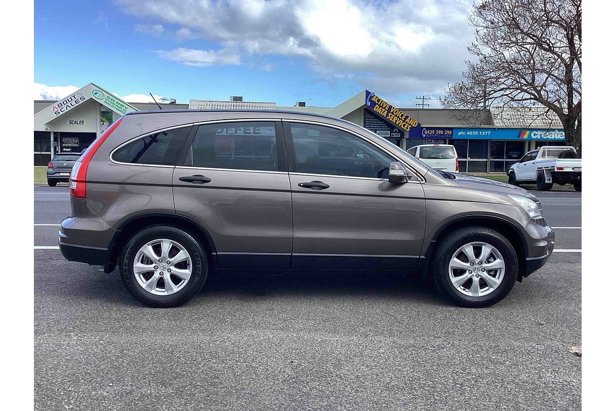 2011 Honda CR-V RE