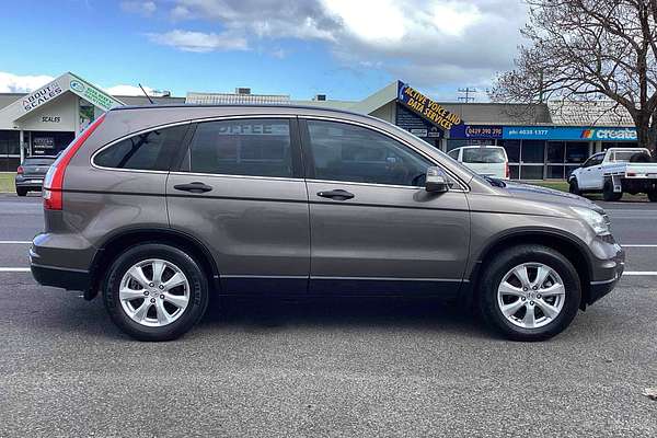 2011 Honda CR-V RE