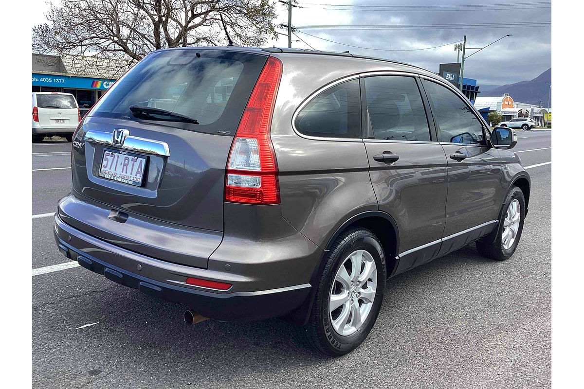 2011 Honda CR-V RE