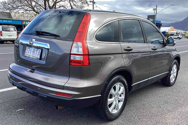 2011 Honda CR-V RE