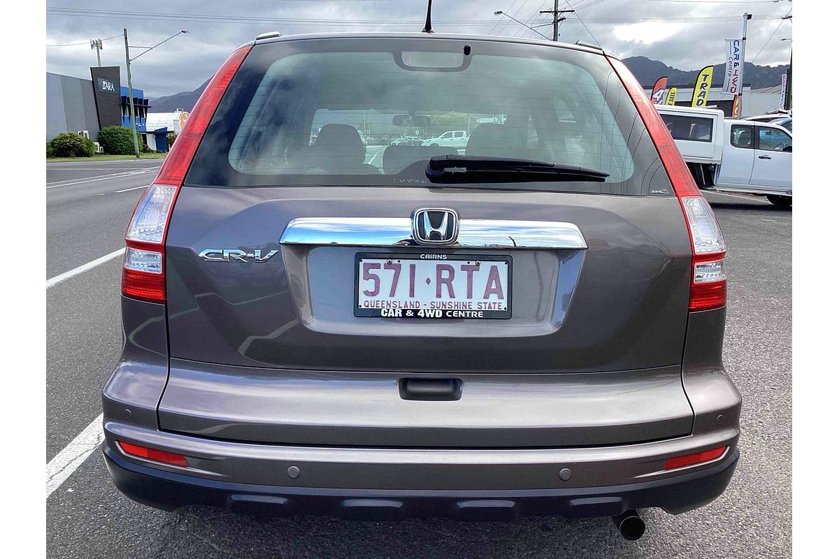 2011 Honda CR-V RE