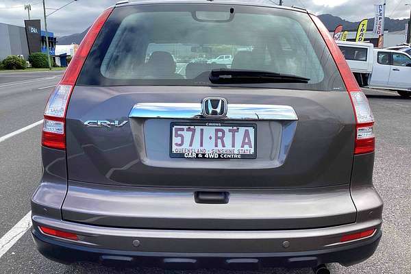 2011 Honda CR-V RE