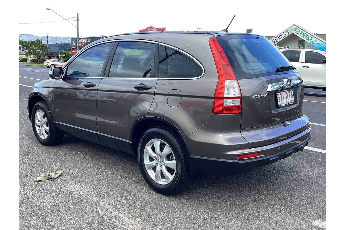 2011 Honda CR-V RE