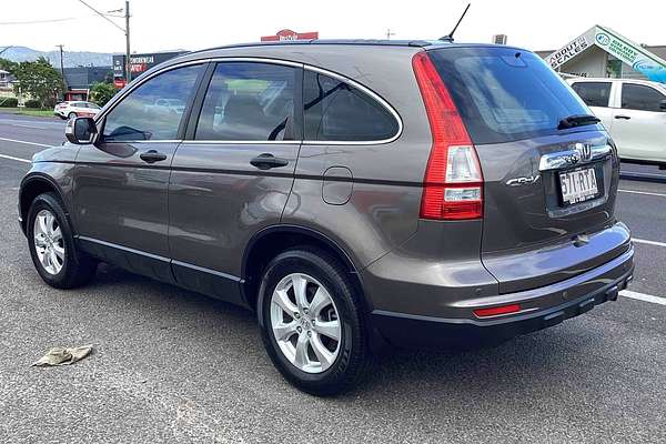 2011 Honda CR-V RE