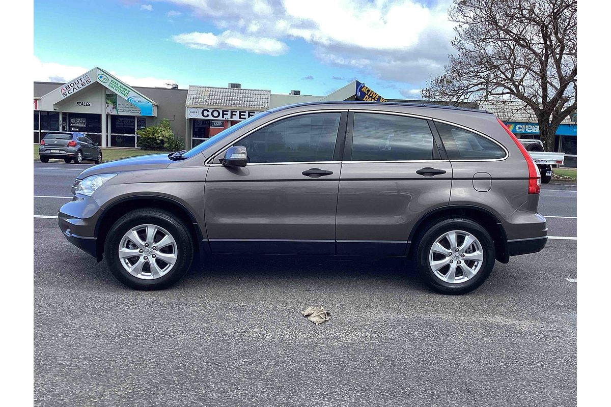 2011 Honda CR-V RE