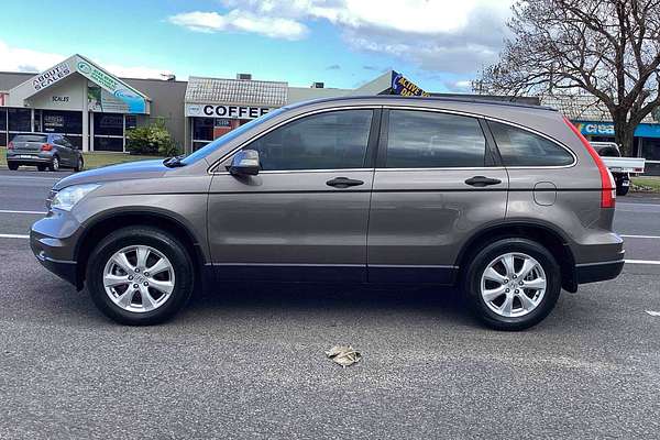 2011 Honda CR-V RE