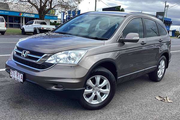 2011 Honda CR-V RE