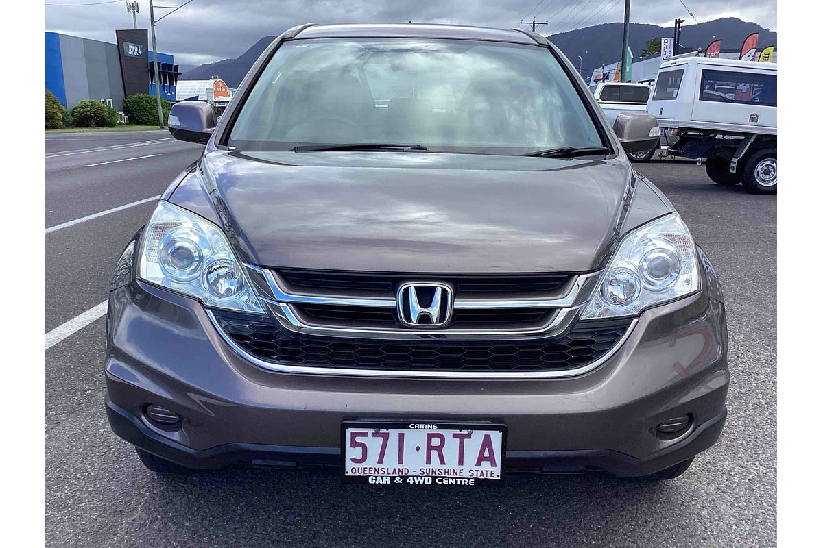 2011 Honda CR-V RE